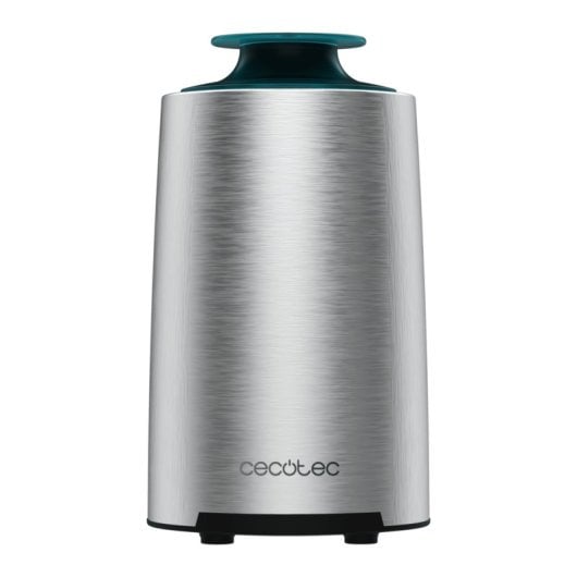 Kaffeemühle Cecotec Titanmill 400 Steel 200 W Edelstahl 70 g Leise Sicher