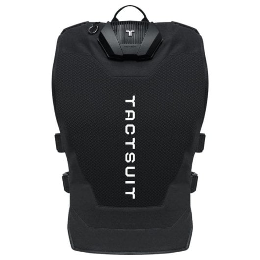 bHaptics TactSuit Air Colete Háptico com 16 Pontos Bluetooth LE Multiplataforma