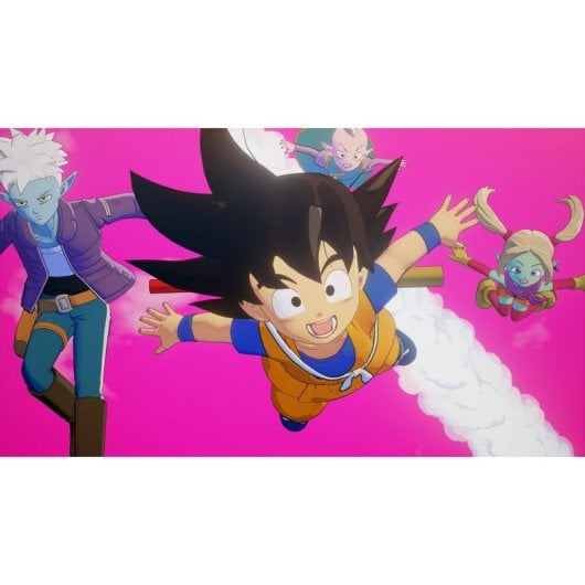 Dragon Ball Z: Kararot Daima Edition Nintendo Switch