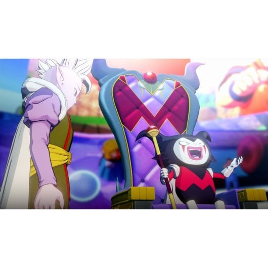 Dragon Ball Z: Kararot Daima Edition Nintendo Switch