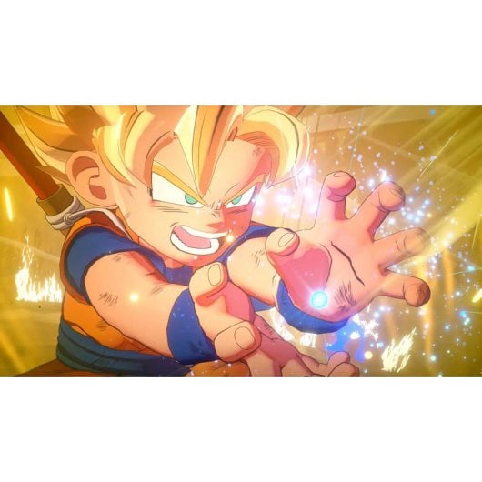 Dragon Ball Z: Kararot Daima Edition Nintendo Switch