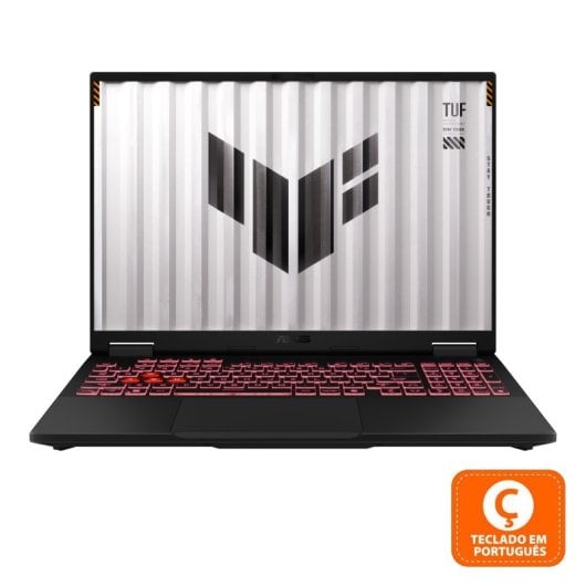 ASUS TUF Gaming A16 B20 FA608UM-R72B56CS1 AMD Ryzen 7 260/32GB/1TB SSD/RTX5060/16" (PT)