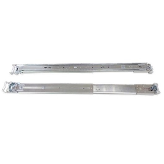 Kit guide server Qnap Rail-a03-57 - Capacità 57 Kg - Installazione semplice - Durevole e sicuro