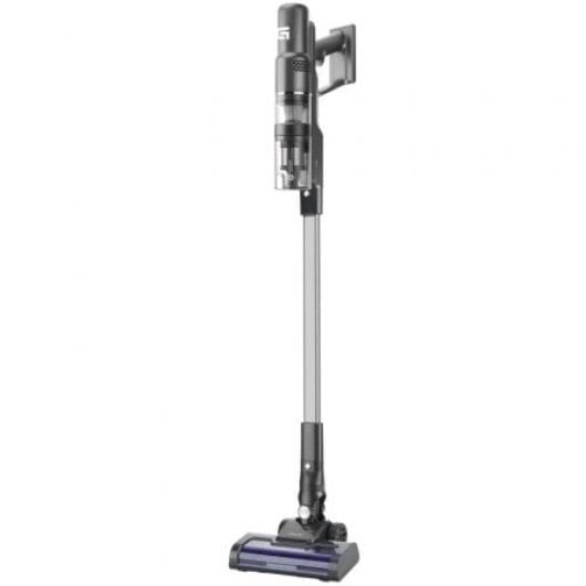 Aspirador Sem Fio Grunkel ASP-ULTRASLIM22 200W Filtro HEPA Autonomia 30min