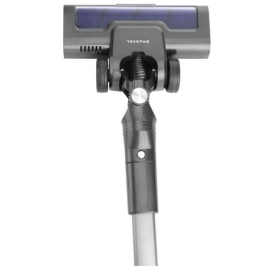 Aspirador Sem Fio Grunkel ASP-ULTRASLIM22 200W Filtro HEPA Autonomia 30min