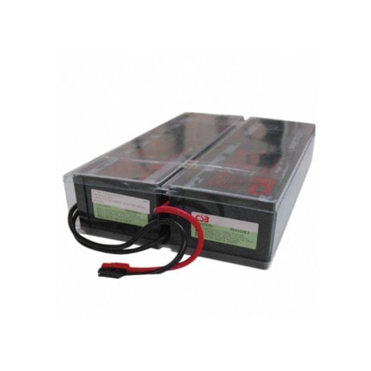 Eaton 240V VRLA 20x12V 9Ah Kit de Batería de Alta Capacidad para SAI 9SX/9130 Tower Reemplazo Profesional