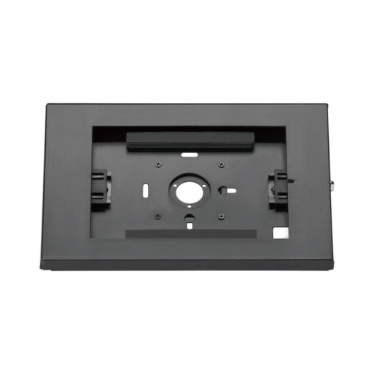 Soporte universal para tablet Kimex 091-3144b antirrobo acero compatible iPad Samsung 9,7-11?