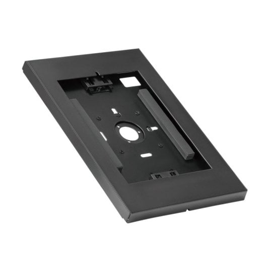 Soporte universal para tablet Kimex 091-3144b antirrobo acero compatible iPad Samsung 9,7-11?