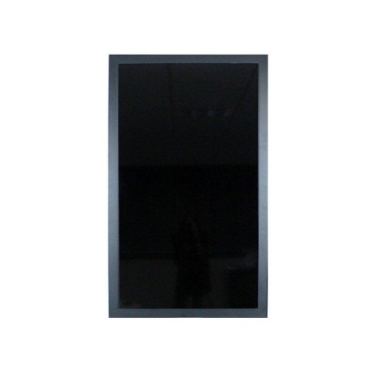 Kimex 033-2001K Soporte escaparate Pared 0 a 55" VESA 200x200 a 400x600 Máx 50Kg