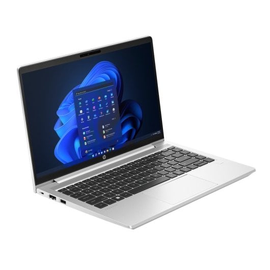 Portátil HP ProBook 440 G10 14" Intel Core i5-1334U 16GB 512GB SSD Windows 11 Pro Plata