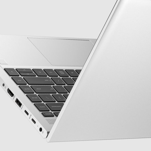 Portátil HP ProBook 440 G10 14" Intel Core i5-1334U 16GB 512GB SSD Windows 11 Pro Plata