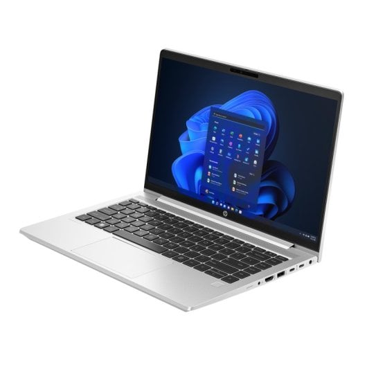 Portátil HP ProBook 440 G10 14" Intel Core i5-1334U 16GB 512GB SSD Windows 11 Pro Plata