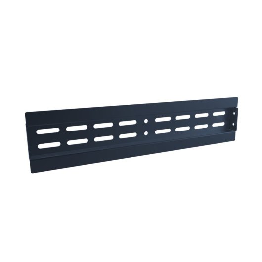 Soporte videowall Kimex 017-2122K Push Pull para 4 pantallas VESA 49?-65? 280kg Negro