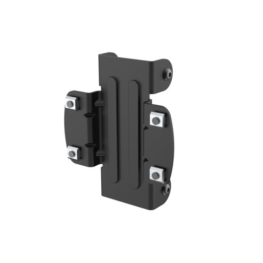 Soporte videowall Kimex 031-2602K3 para 6 pantallas 50-55? VESA 200x200-600x400 hasta 300kg
