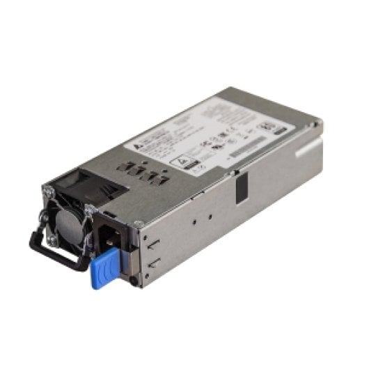 Fuente de Alimentación QNAP 800W Modelo PWR-PSU-800W-DT01 Metálico Servidor