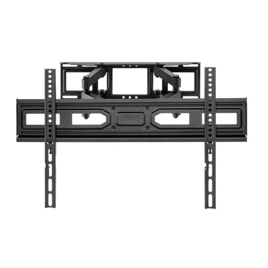 Kimex 013-3064M Suporte TV Parede 37 a 75" VESA 100x100 a 600x400 Max 40Kg Braços Duplos