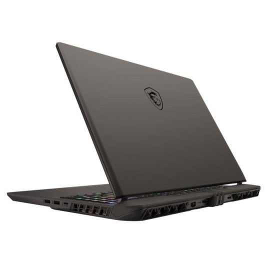 Notebook MSI Vector 16 HX AI A2XWHG-241ES 16" Intel Core Ultra 9 275HX 32GB 1TB SSD RTX 5070 Ti Windows 11