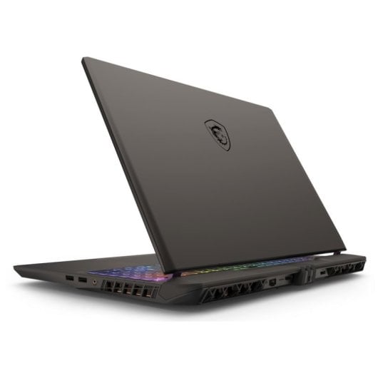 MSI Vector 16 HX AI A2XWHG-241ES Intel Core Ultra 9 275HX/32GB/1TB SSD/RTX 5070 Ti/16" Windows 11