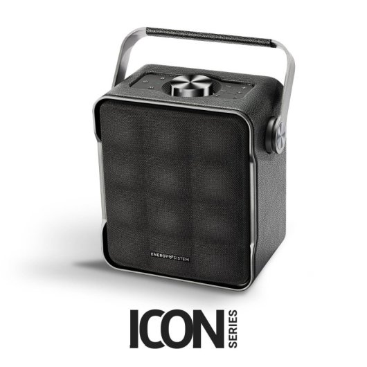 Energy Sistem Altifalante Portátil Bluetooth 70W Extra Bass True Wireless USB