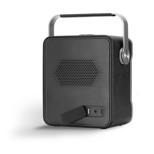 Energy Sistem Altifalante Portátil Bluetooth 70W Extra Bass True Wireless USB