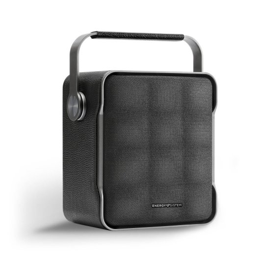 Energy Sistem Altifalante Portátil Bluetooth 70W Extra Bass True Wireless USB