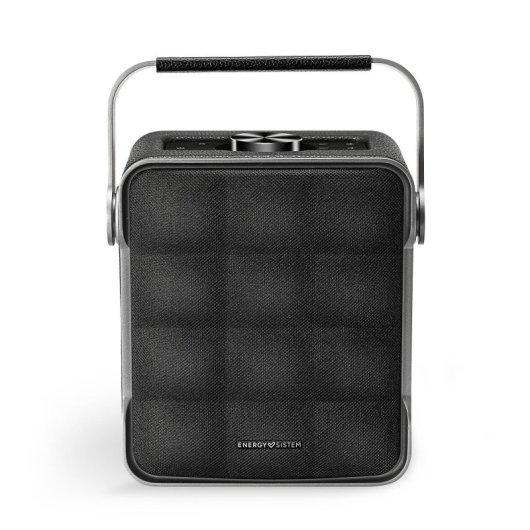 Energy Sistem Altifalante Portátil Bluetooth 70W Extra Bass True Wireless USB