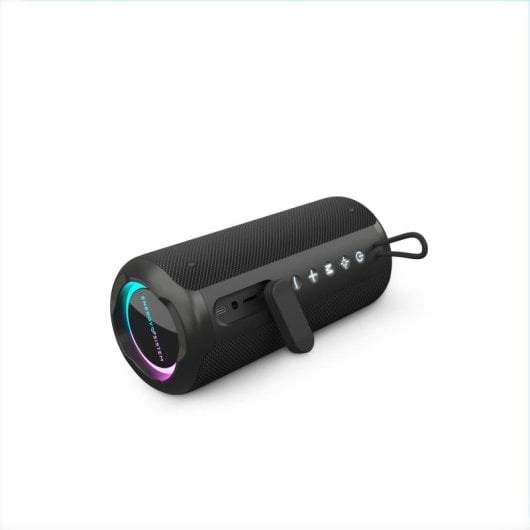 Altavoces Energy Sistem Inalámbricos Bluetooth 5.4 40W con True Wireless y LEDs