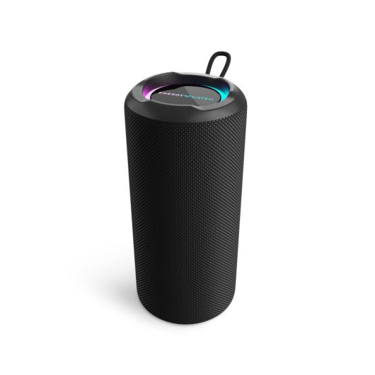 Altavoces Energy Sistem Inalámbricos Bluetooth 5.4 40W con True Wireless y LEDs