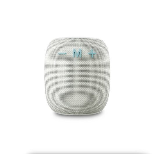 Altavoces Energy Sistem Portátiles Bluetooth 5.3 10W luces LED TWS manos libres e IPX6