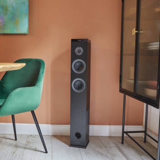 Torre 5 Max Sound Tower