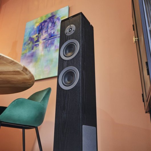 Torre 5 Max Sound Tower