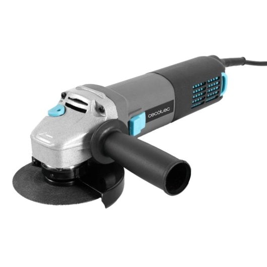 Amolatrice Cecotec RadialPower 1000W Velocitá Variabile Filtro Antipolvere 125mm