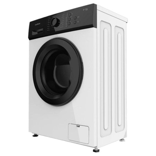 Cecotec Bolero DressCode 620 Inverter Lavadora 6Kg Carga Frontal 1000RPM Blanca A