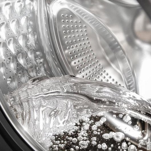 Cecotec Bolero DressCode 620 Inverter Lavadora 6Kg Carga Frontal 1000RPM Blanca A