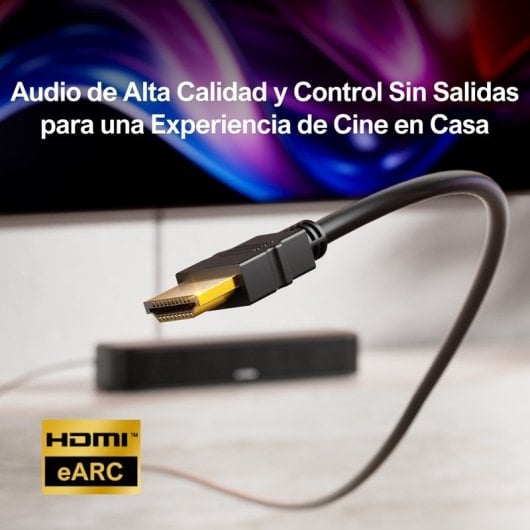 Barra de sonido Ultimea Aura A50 Pro  5.1 Dolby Atmos 280W
