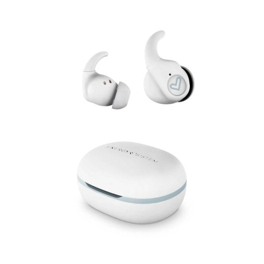Cuffie Energy Sistem True Wireless Bluetooth 5.3 con microfono e resistenza IPX5