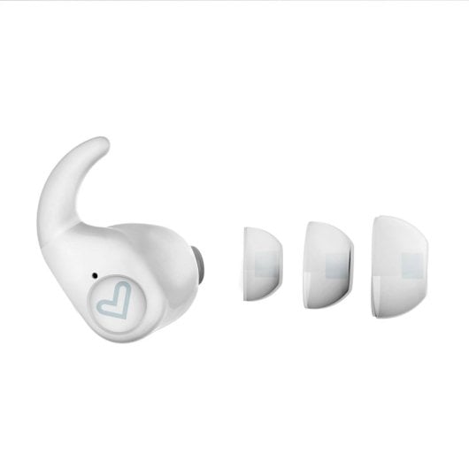 Cuffie Energy Sistem True Wireless Bluetooth 5.3 con microfono e resistenza IPX5