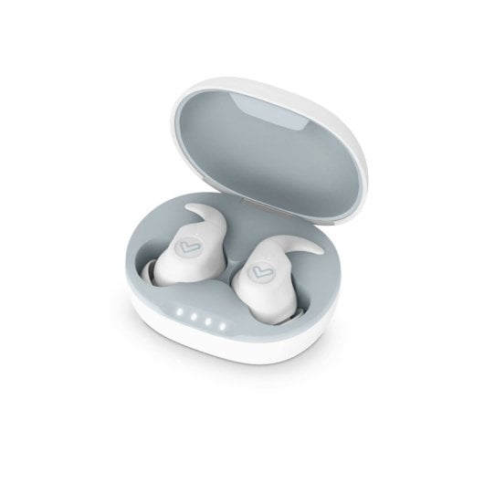 Cuffie Energy Sistem True Wireless Bluetooth 5.3 con microfono e resistenza IPX5