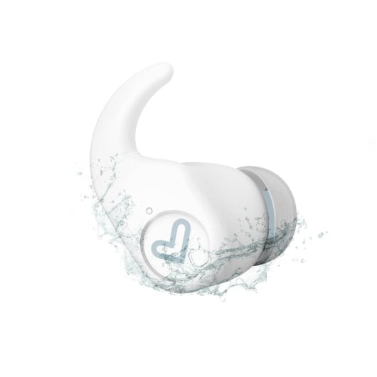Cuffie Energy Sistem True Wireless Bluetooth 5.3 con microfono e resistenza IPX5