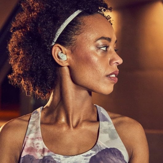 Cuffie Energy Sistem True Wireless Bluetooth 5.3 con microfono e resistenza IPX5