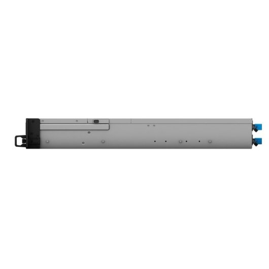 Serveur de stockage Synology FS6400 avec 24 baies pour entreprise - 192 To, Intel Xeon, 10 Go, cache SSD, sécurité avancée