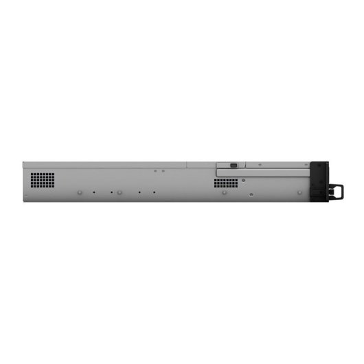 Serveur de stockage Synology FS6400 avec 24 baies pour entreprise - 192 To, Intel Xeon, 10 Go, cache SSD, sécurité avancée