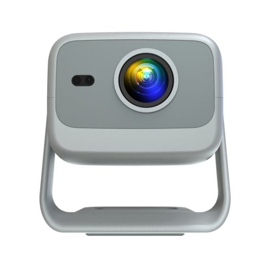 Proyector UnicView HD 14000 Lúmenes LCD R2 Freestyle 180º Varifocal AndroidTV Dolby AC3
