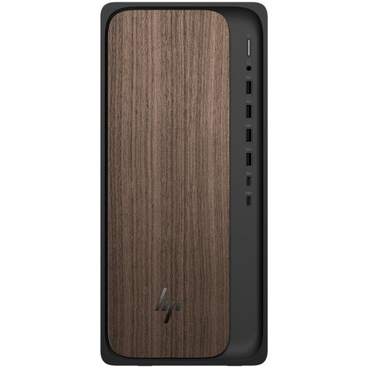 PC de secretária HP OmniDesk M03-0012ns Intel Core Ultra 5 225 16 GB 1 TB SSD AI WiFi 6 Windows 11