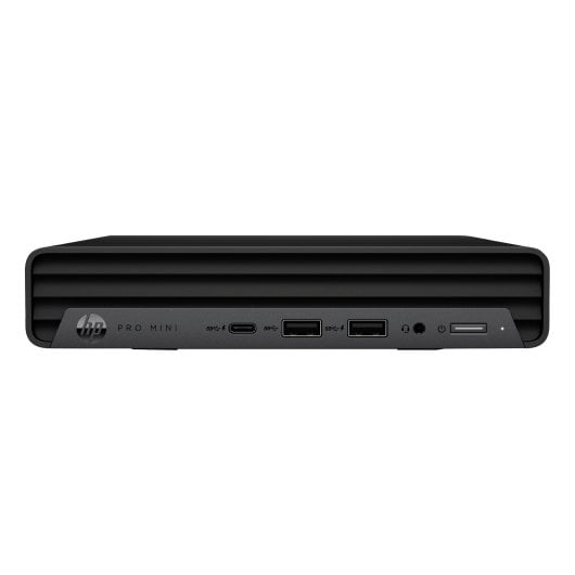 PC Sobremesa HP Pro 400 G9 Mini Intel Core i7-14700T 16GB 512GB SSD Windows 11 Pro