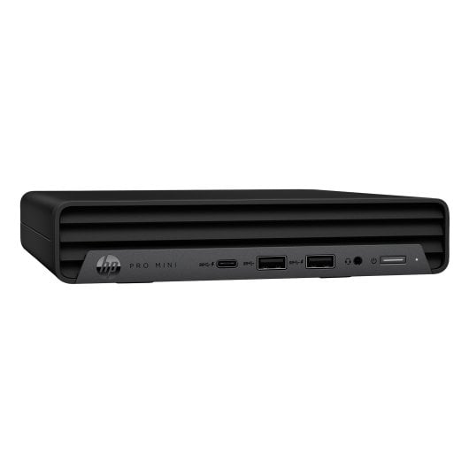 PC Sobremesa HP Pro 400 G9 Mini Intel Core i7-14700T 16GB 512GB SSD Windows 11 Pro