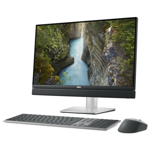 PC desktop Dell OptiPlex 7420 Intel Core i7-14700 16 GB 512 GB SSD 23,8" Touch FHD HDR Windows 11