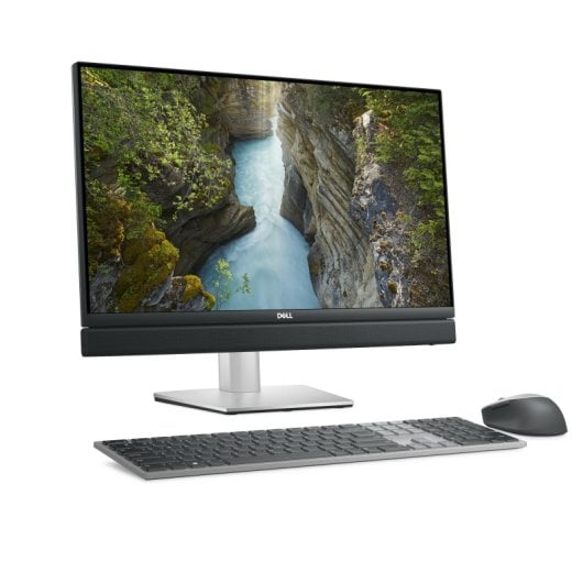PC desktop Dell OptiPlex 7420 Intel Core i7-14700 16 GB 512 GB SSD 23,8" Touch FHD HDR Windows 11
