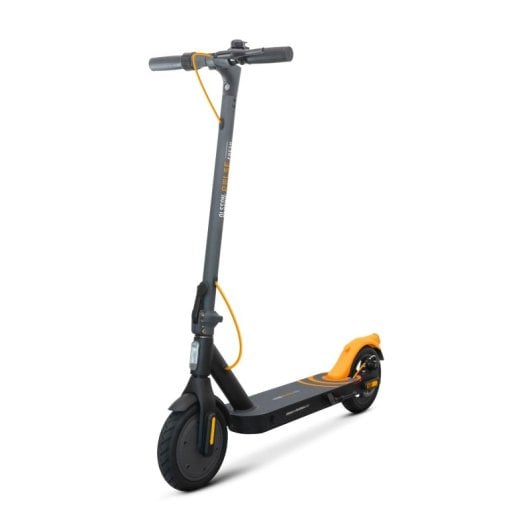 Patinete eléctrico Olsson and Brothers 25km/h 25km de autonomía 500W con app y luces LED