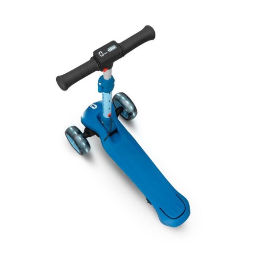 Olsson Patinete eléctrico niño 3 ruedas GLIDE 60W 2000mAh 8km autonomía